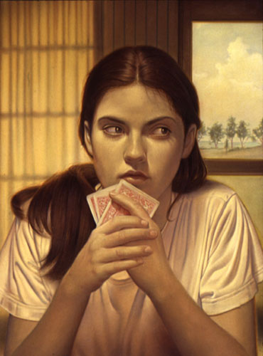 Surrealism and Visionary art Tim O' Brien