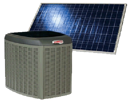 Lennox unveils NEW Home Energy