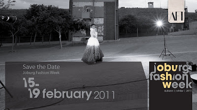 Johannesburg Fashion Week 2011