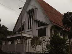 Gereja Pantekosta di Indonesia