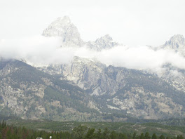 Grand Tetons