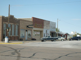 Stapleton Nebraska