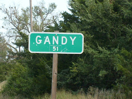 Gandy Nebraska