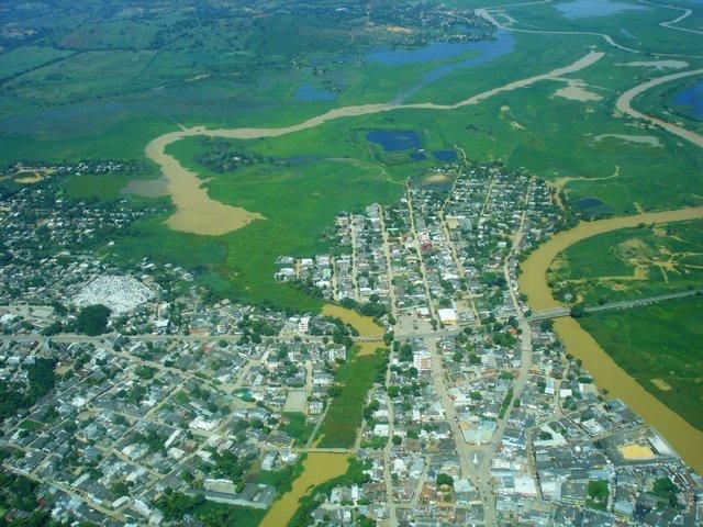Lorica Cordoba