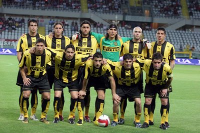 Peñarol