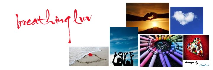Breathing Luv