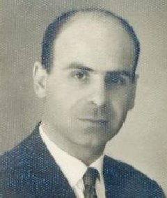 2º Director  1961-1962