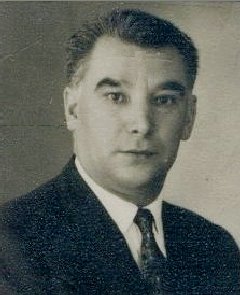 3º Director  1962-1974