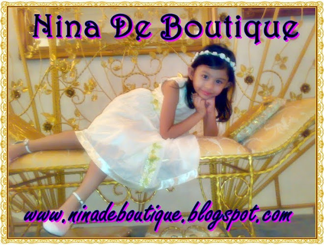 ~NiNa De BouTiQuE~