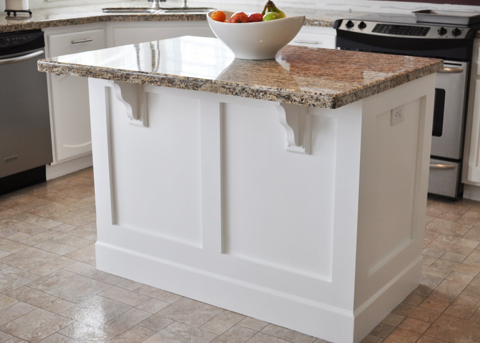 The Dizzy House House 1