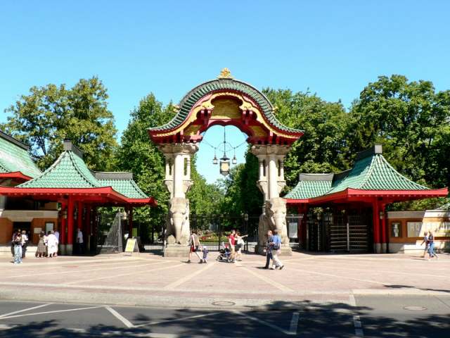 to hit while in Berlin,