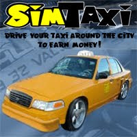 Sim Taxi