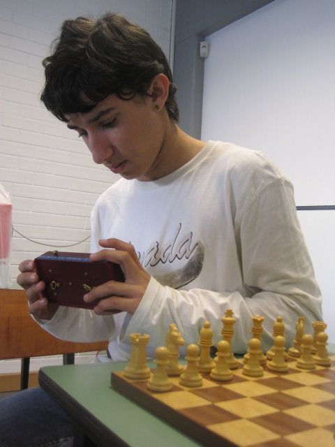 Torneio de Xadrez Magnus Carlsen: saiba como participar da programação que  acontece neste domingo em Santarém, santarém região