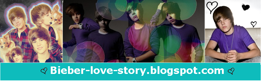 Bieber-love-story  .