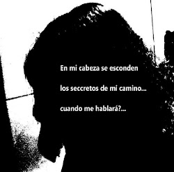 Desde el misterio del interior