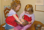 Scraping the Bowl!