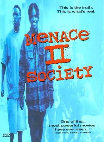 Menace II Society movies in France