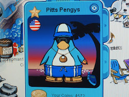 Pitts pengys