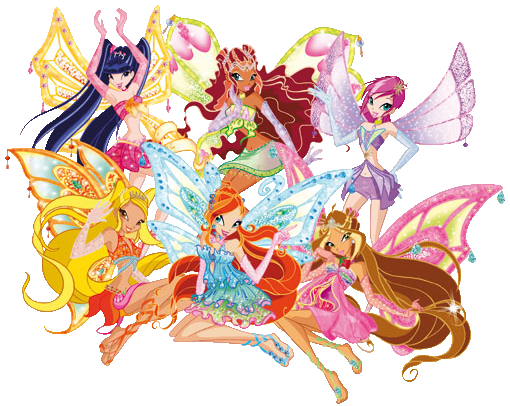 Enchantix