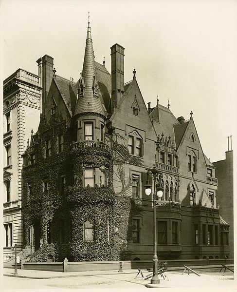 mansions of the gilded age george jay gould townhouse 5th avenue 67th street mansions of the gilded age george jay gould townhouse 5th avenue 67th street