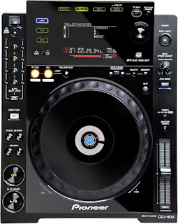 Cdj 5000