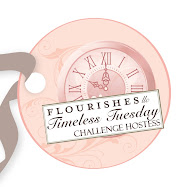 Timeless Tuesday Guest Designer