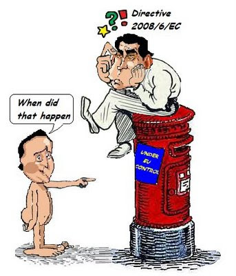 European Union Directive,