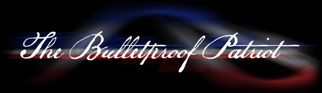 The Bulletproof Patriot