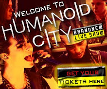welcome to humanoid city