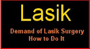 Lasik Surgery: Tips And Tricks