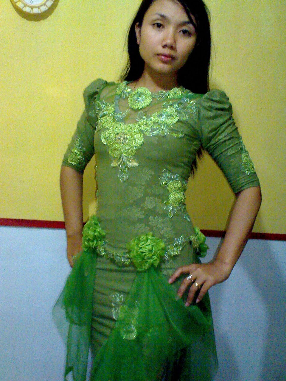 Pahargyan (Galeri Campursari): Baju Woyo-woyo