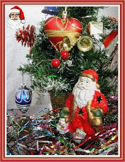 New Year's cards - the best gift is car insurance
