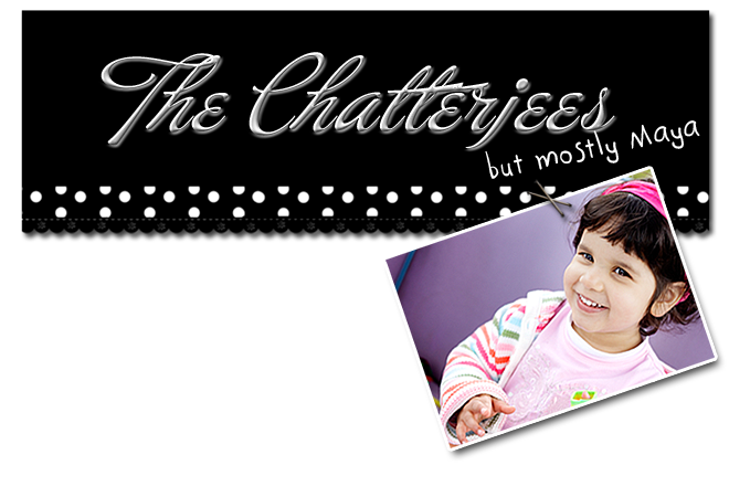 The Chatterjees