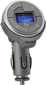A64 Car MP3 Player