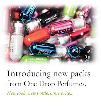 ONE DROP PERFUMES