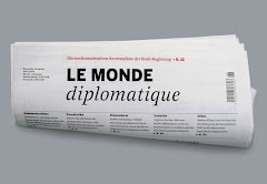 LE MONDE DIPLOMATIQUE