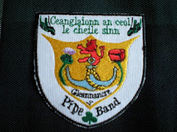 Our badge and motto