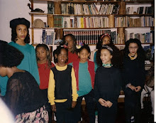 Primeiras Coralistas