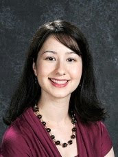Mrs. Renteria  - Fourth Grade Teacher and Vice Principal
