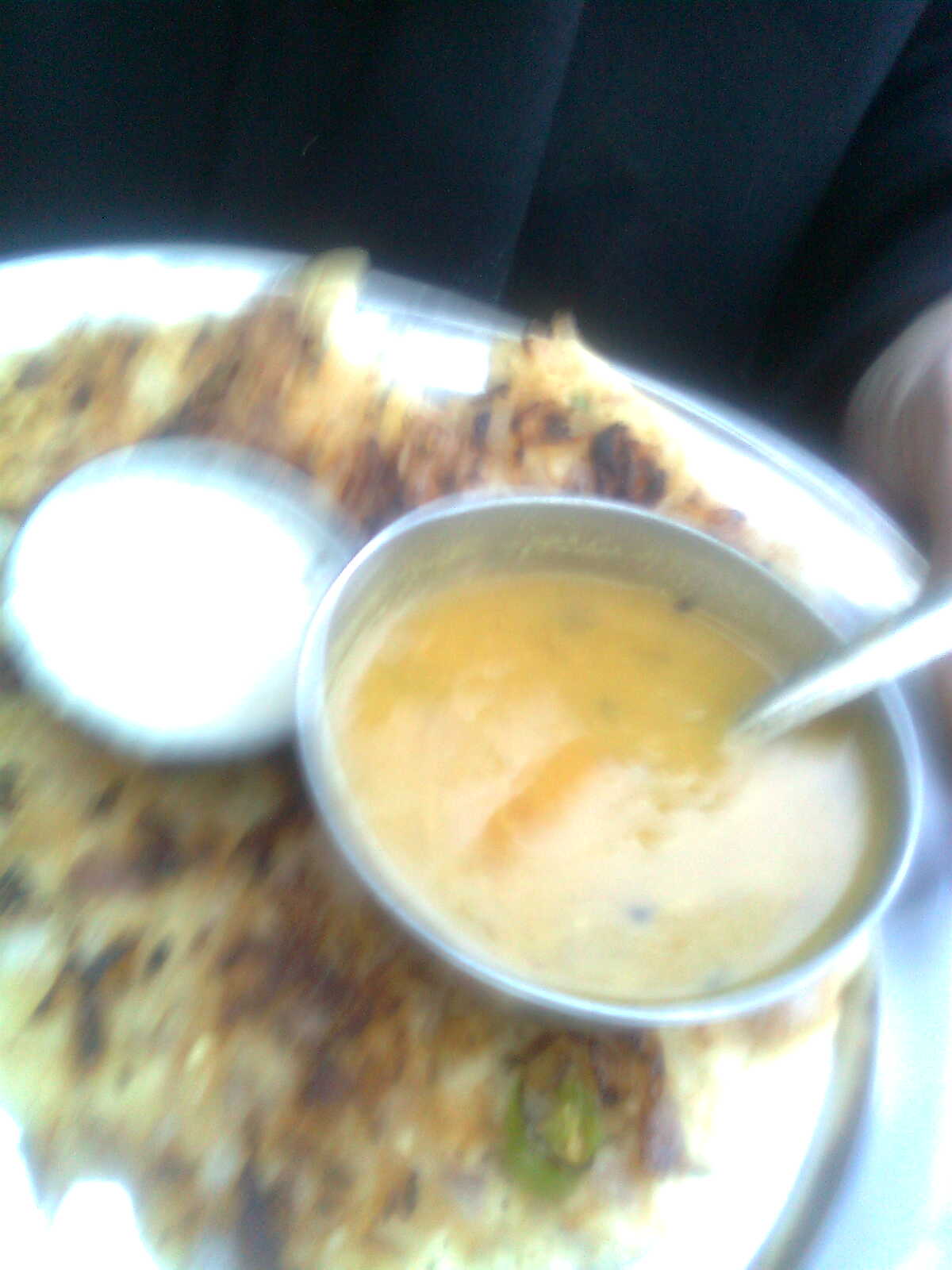 Dhabas In Delhi