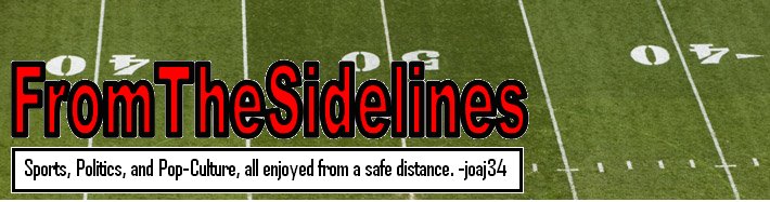 From The Sidelines