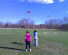 Lost Creek Park Sugar Land Sun. 1/24/10