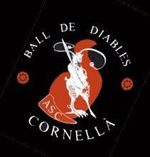 Logo Ball De Diables