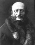 Click on Offenbach's picture to view his biography