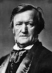 Click on Wagner's picture to view his biography