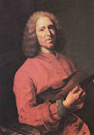 Click on Rameau's Picture to View His Biography