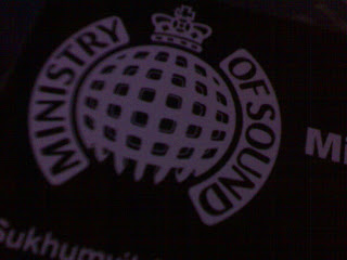 ministry of sound radio ministry of sound radio