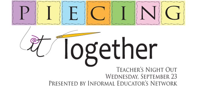 Informal Educators Network | Lincoln, Nebraska