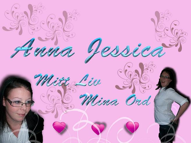 Anna Jessica