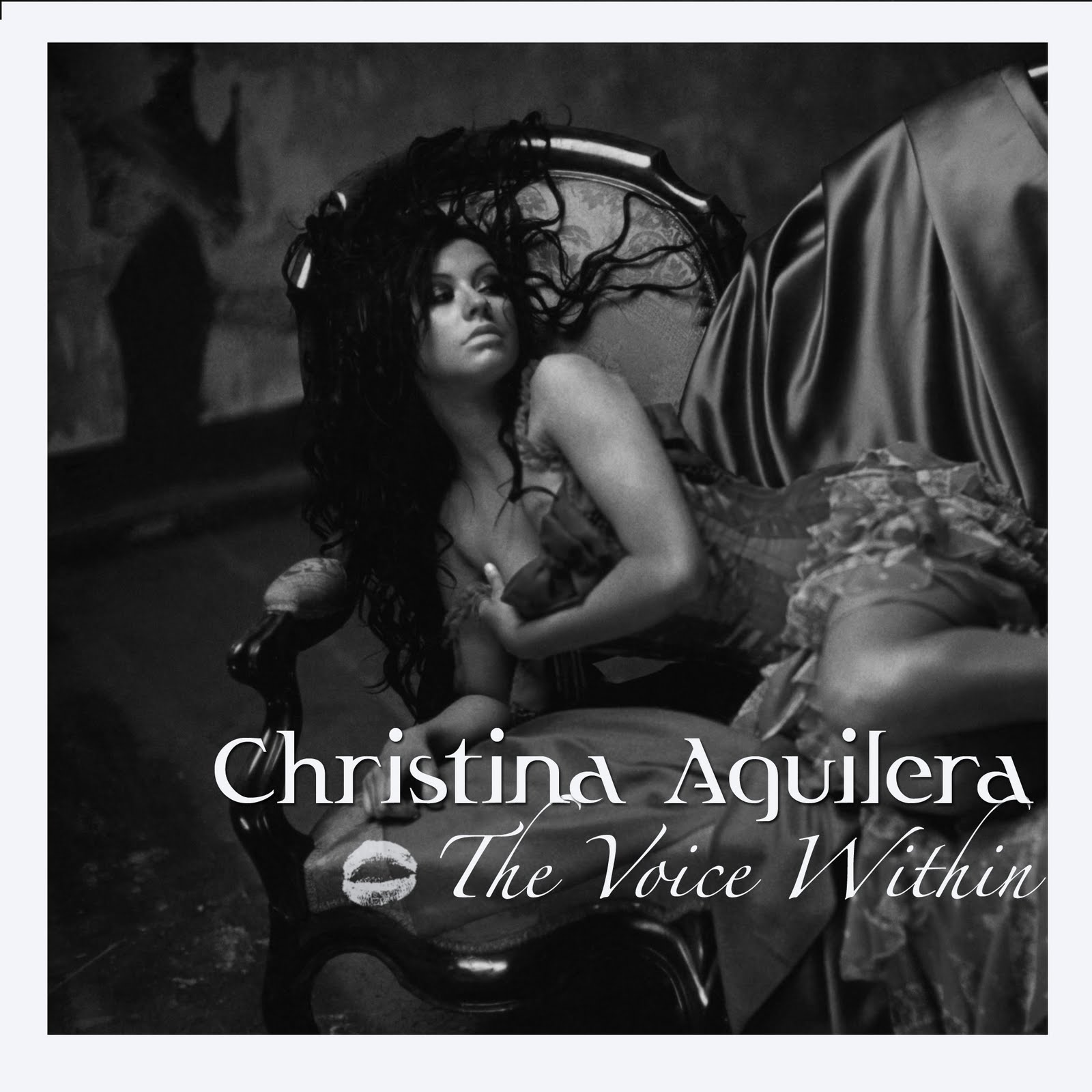 [Videos+Fotos] Entrevistas de Christina Aguilera en programa de Jay Leno Voice+within+part+2+christina+aguilera